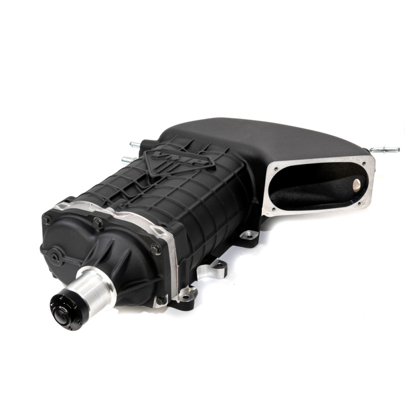 Ford Shelby GT500 Supercharger Head Unit - VMP Performance - Gen3R - `07-`14